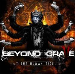 Beyond The Grave (UK) : The Human Tide